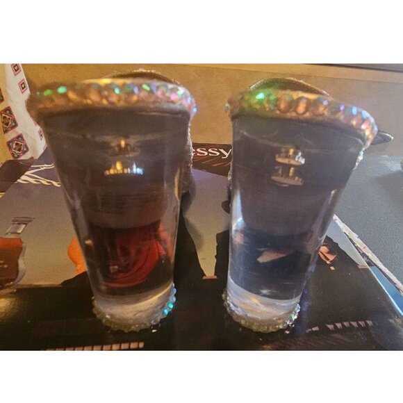 Sexy Steve Madden Slide Heels - Picture 12 of 14